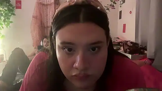 JenniferRobbie's Webcam Show