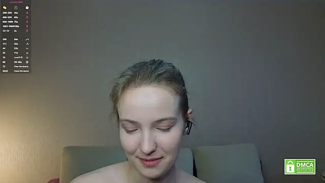 HongTomczak Chat XXX live