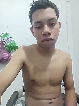 Show de webcam de curious_straight_guy