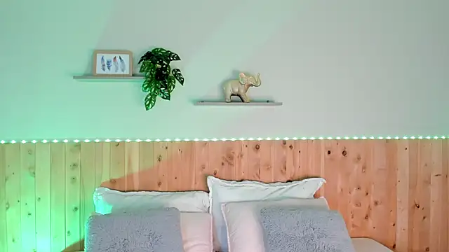 ChloeeSmiith Show Webcam