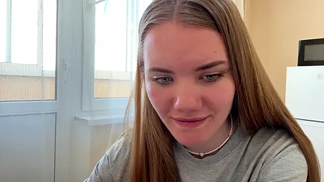 Chat XXX en directo de doana_bebriti