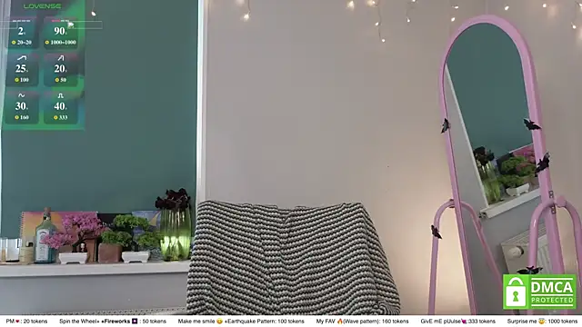 sweetuniporn Obrolan Langsung XXX