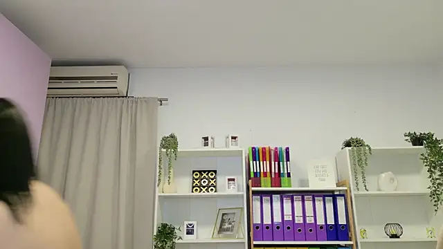 Chat XXX ao vivo de RubiHarper
