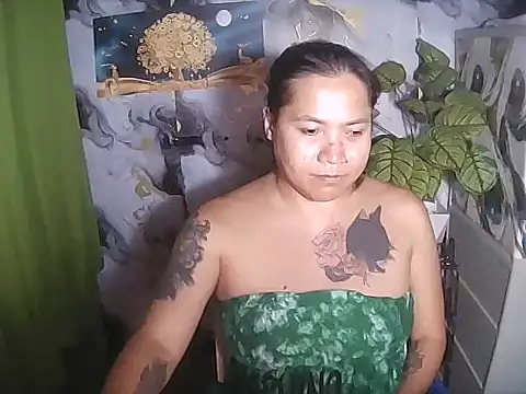 NasttyMaria 网络视讯表演