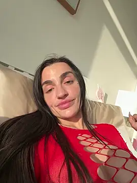 Lexiiskyyxo Adlı Modelin Canlı XXX Sohbeti