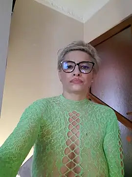 Chat XXX ao vivo de LunaBlaise