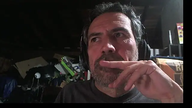 Anarchy_Burger Webcamshow