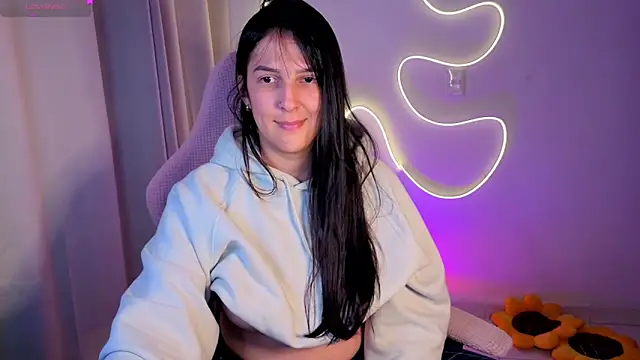 Chat XXX en directo de kimflexible_x