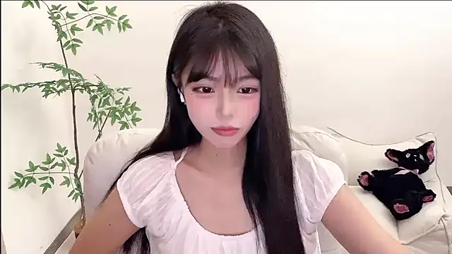 Kitteovo 라이브 XXX 채팅