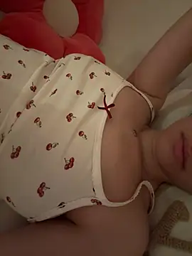 Prettylilgirll Webcam-Show