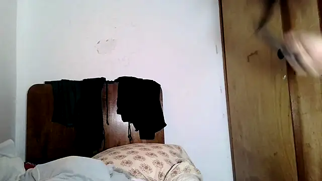 xblackstarX1 Live XXX-Chat
