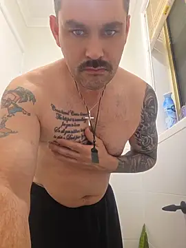 Show de needitinme na webcam
