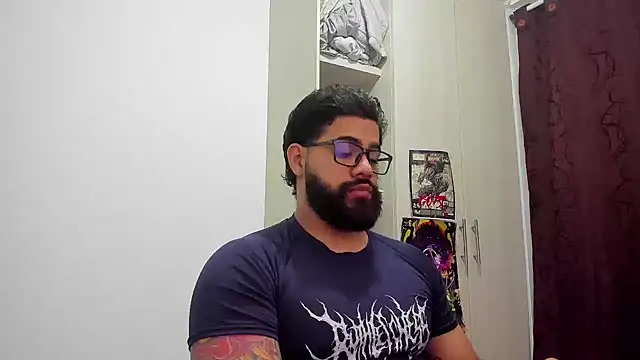 _Coddygold_'s Live XXX Chat
