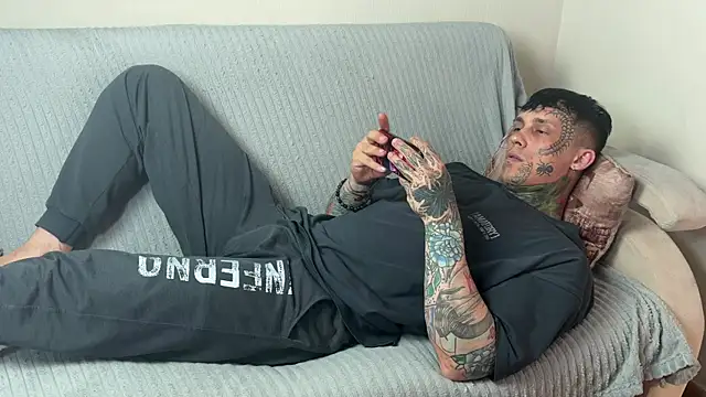 Anubisgods Webcamshow