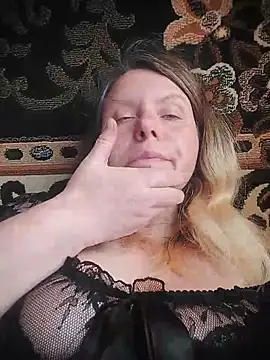 Czat XXX na żywo – Lana-murr