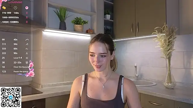 NoirAstrya Live XXX-chat