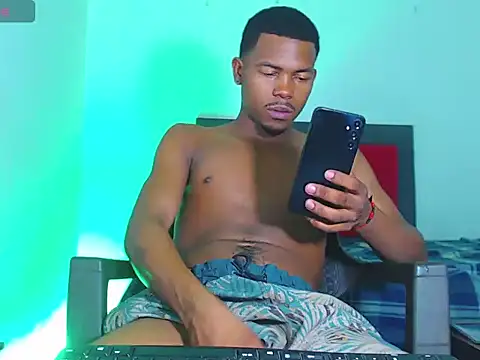 Show de webcam de gregoryhoot