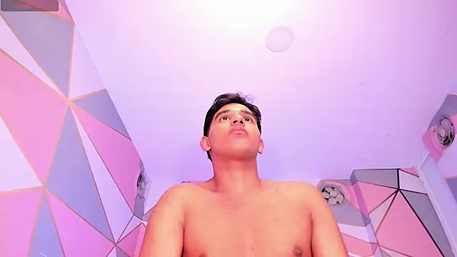 joel_tyler Webcam show