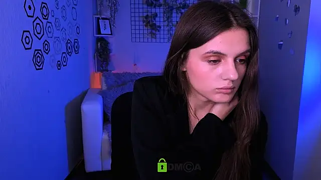 Czat XXX na żywo – lisa_dark_