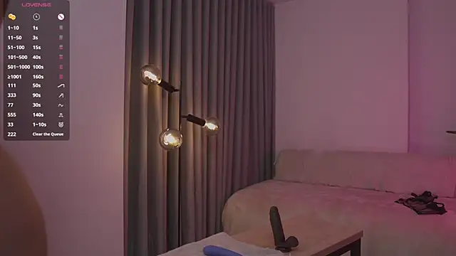 im_annie 网络视讯表演