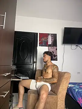 Kenny_romano – webcam-show