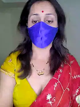 WetDollX Webcam-Show