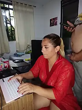 hotandfierylatinos2023 라이브 XXX 채팅