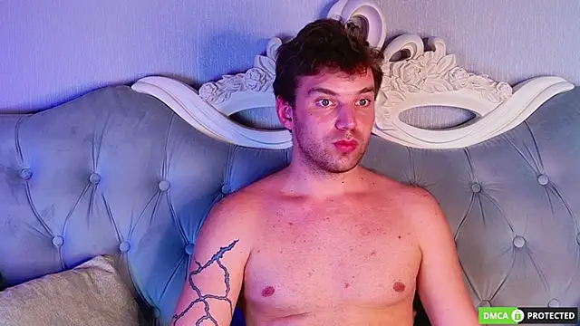 ArthurMeyers Webcamshow