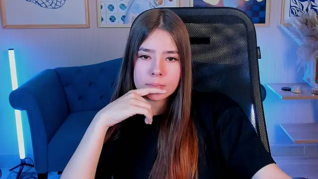 SayaHeartnet Chat XXX live