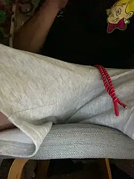 GusanoDelicioso 웹캠 쇼