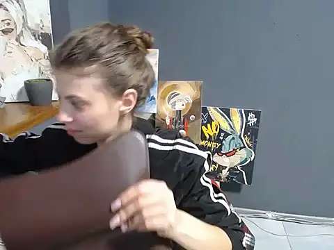 Živý XXX chat felicity_gold