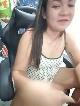 Živý XXX chat pretty_yesha