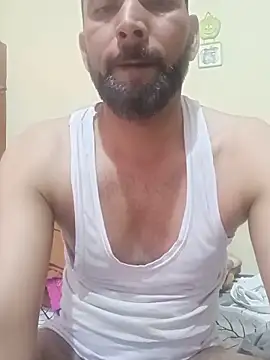 GentlemanX119 现场XXX聊天