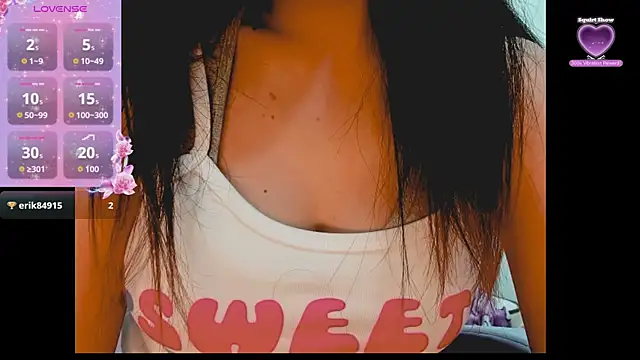 Chat XXX Live lady_jhana