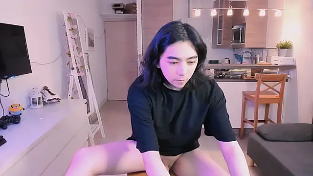 Judame_Aoi webcam show