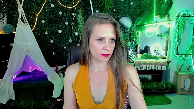 Czat XXX na żywo – EmiliaBedy