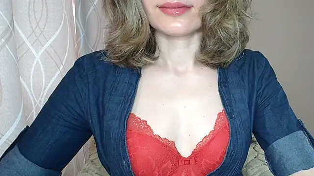 Webkamerová show miss__Sophie