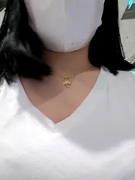 Mina-02 Live XXX-Chat