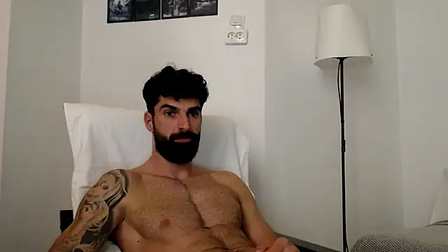 Show webcam de Verycutex