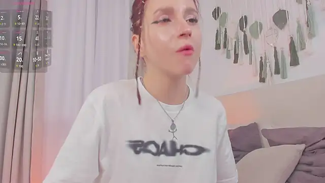 Chatroom XXX en direct de Sonya_Miler