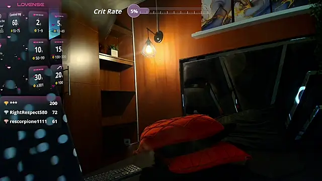 DacotaAndersonDirty live XXX chat