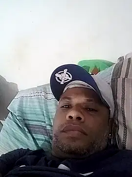 Neironjose Show in webcam