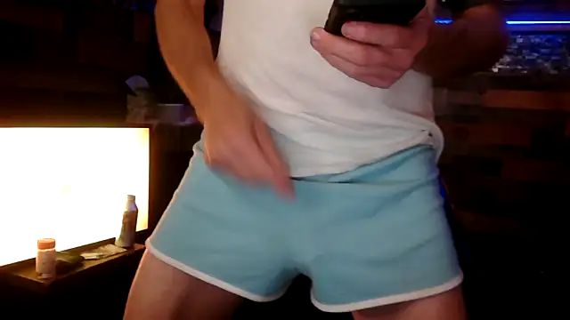 Chat XXX en directo de MISTERANDDEMI