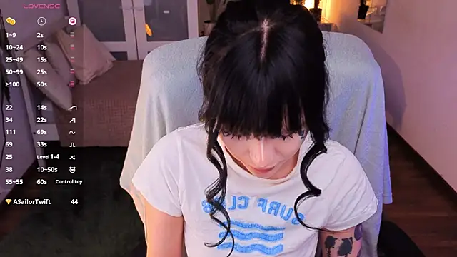 kittenlolla live XXX chat