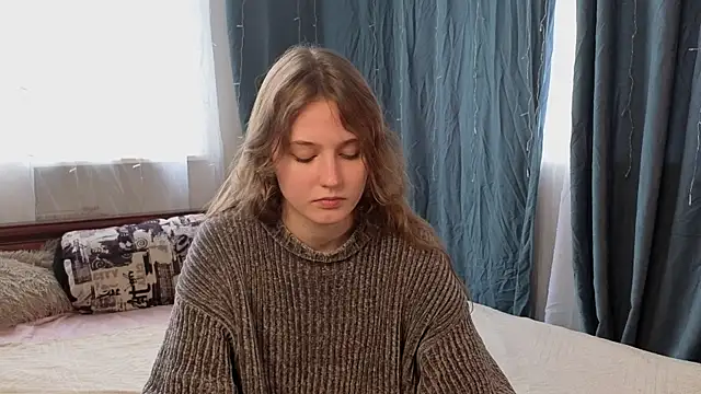 RubieHeiser's Live XXX Chat