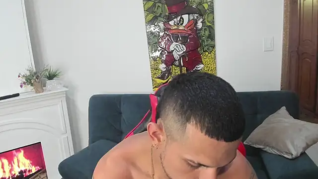 jacob_stonne 现场XXX聊天