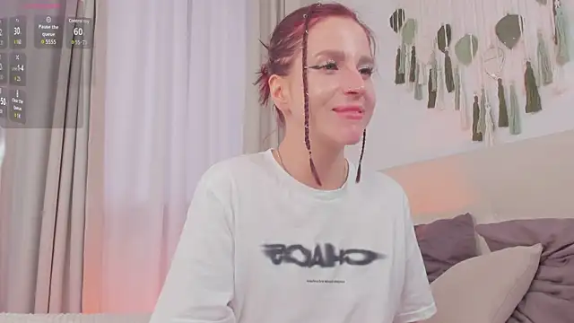 Sonya_Miler Chat XXX in diretta