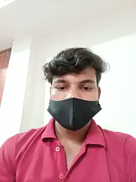 Sufian999 webkamerás műsora