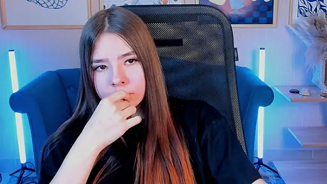 SayaHeartnetn Webbikameraesitys