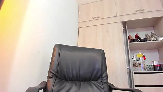 BellaFlaming Chat XXX in diretta